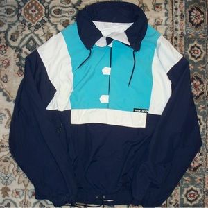 Vintage Sun Ice windbreaker